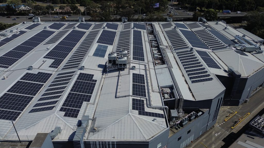 commercial roofing Reports
