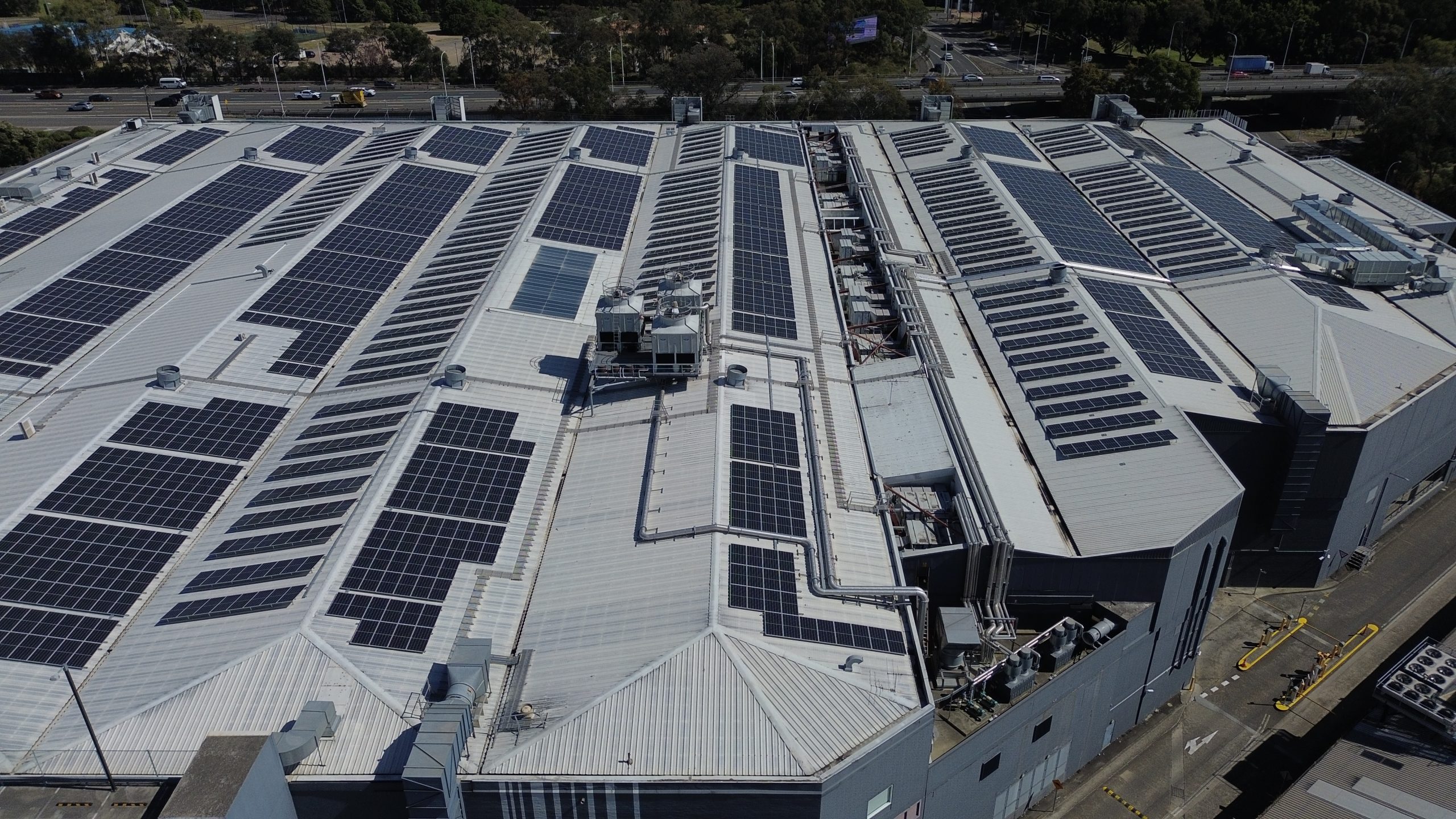 commercial roofing Reports