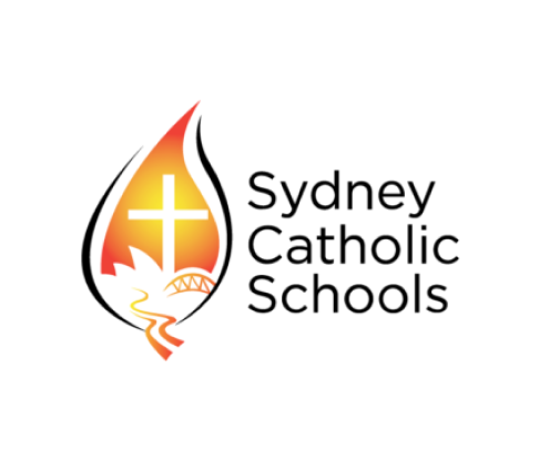 Sydney Catholic Schools Logo