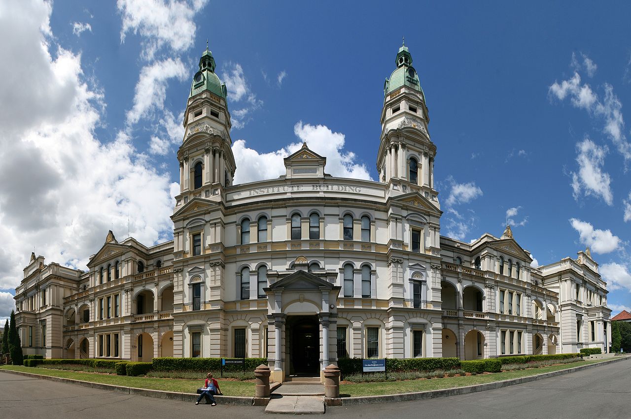 Heritage Reports