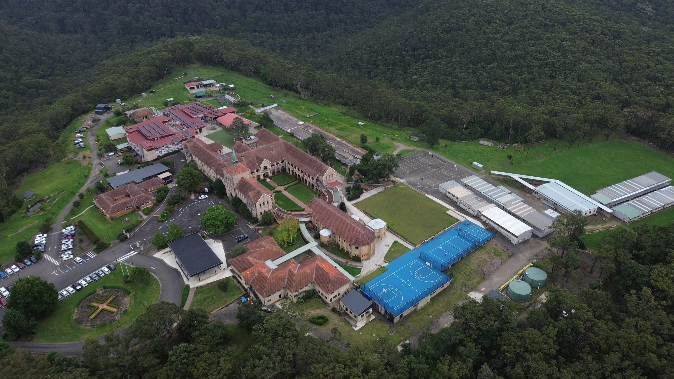 Private Roof Reports