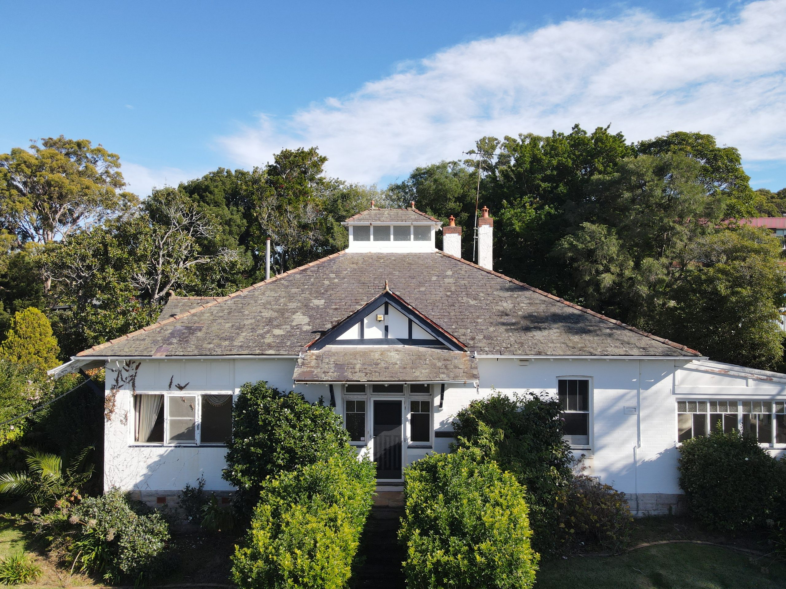 Residential Reports